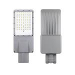 Aluminum Seperated Solar Powered Outdoor Street Lamp Led Street Light DC 300W