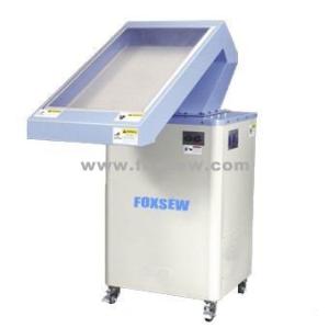 China Thread Suction Machine FX-T560 factory