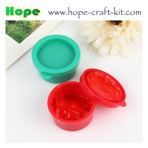 China Non-toxic Finger Paint / Poster Paint 4 Colors, 6 Colors, 8 Colors set washable for kids diy painting water color paint factory