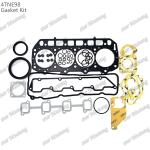 Full Gasket Kit 4TNE98 729903-92690 729902-92610