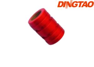 China DT GT5250 Cutter Spare Parts S5200 Cutter Parts 246500303 Bearing Closed factory