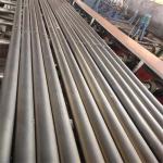 Astm A179 P195gh Carbon Tube Seamless Carbon Steel