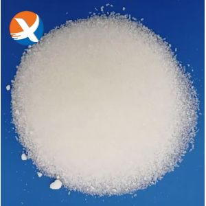 High Viscosity Anionic Polyacrylamide Flocculant For Mining Use
