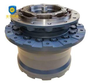 China ZAX120-3 Excavator Gearbox ZAX120-3 / Excavator Spare Parts High Duablity factory
