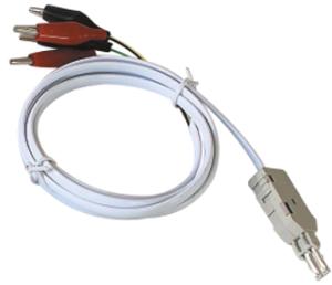 China 4 Pole Test Cord factory