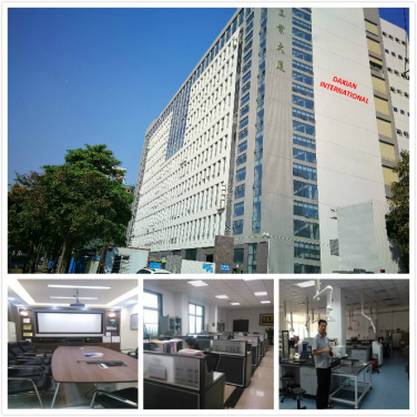 Roof Coverings Flammability Testing Machine Photovoltaic Panel Test Equipment UL790