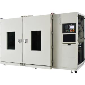 China Precise SS Walk In Humidity Chamber , Medical Industry Walk In Climate Chamber factory