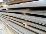 Automobile Manufacturing SPCC Steel Plate