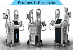 China 2018 trending products body contouring beauty equipment cryolipolysis fat freeze slimming machine for salon factory
