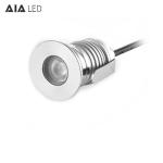 1W IP67 modern LED underground light&LED inground light/LED Buried lamp for