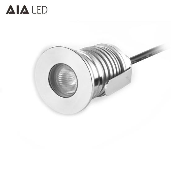 1W IP67 modern LED underground light&LED inground light/LED Buried lamp for