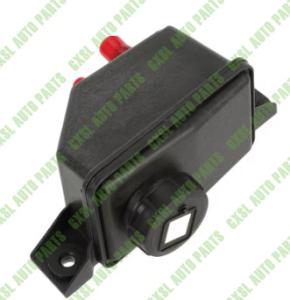 China For Maserati Ghibli Quattroporte 2014-2017 M156 Power Steering Fluid Tank OEM 670004538 factory