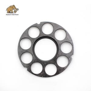 China Kawasaki Excavator Swing Motor Repair Kits M2X63 Rotary Group Spare Parts factory