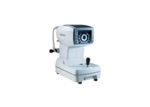 China High Speed Medical Apparatus And Instruments Ophthalmic Auto Refractometer factory