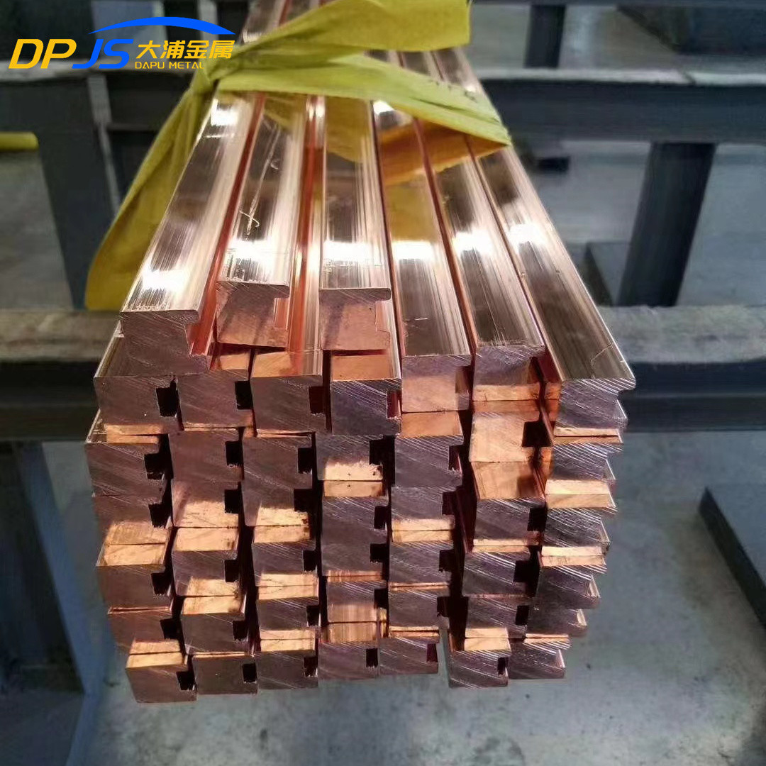 8MM 12mm 10mm Copper Earthing Rod C1020 C10200