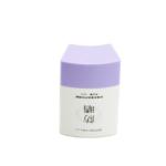 30ML Capacity Square Shape PE Plastic Sunscreen Lotion Bottles for Other