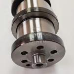 15kg Metal Camshaft 3165423 20576909 For Volvo D12D Engine