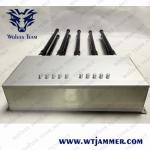 Full Frequency 8 Bands Wirelss 18W Mobile Phone Jammer