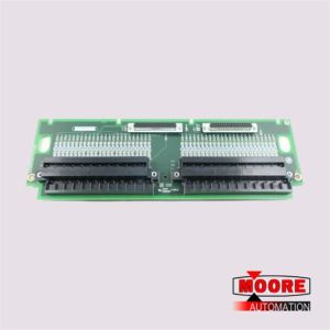 IS200TTURH1CBB General Electric Terminal Board