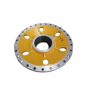 China Shantui SD16 Bulldozer Excavator Wheel Hub 16Y-18-00045 factory