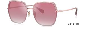 China PARIM Butterfly Design Women PA Clear Sport Sunglasses #73538 R1/S1/V1 factory