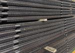 Anti-Corrosion And Wear-Resistant High-Frequency Welded Spiral Fin Tubes For