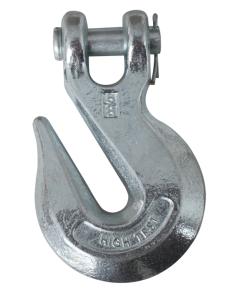 China clevis grab hook factory