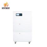 10.7KWH 80A 5KW Stacking type home energy storage system Single phase energy