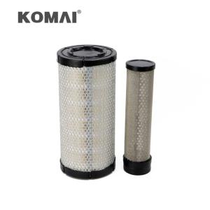 China Air Filter For HITACHI ZX85USB-5A 074526508 172B06-11510 074526509 YD00001541 factory