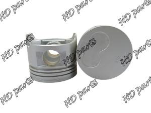 China 3L Engine Pistion 13101-54100 13101-54101 For Toyota factory