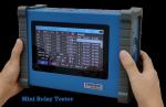 KFA300 Mini Protection Relay Tester Built In Battery Design