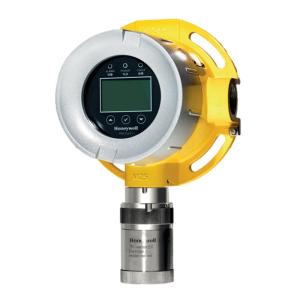 China Honeywell Oxygen Ammonia Gas Detector RAE Guard 3 Hydrogen Sulfide FGM-6100 factory