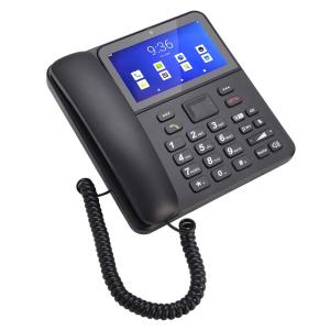 China Video Call 4G Volte Fixed Wireless Phone With WIFI Hotspot Big Battery factory