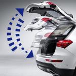 Direct Replacement Power Operated Lift Gate For BMW X5 E70