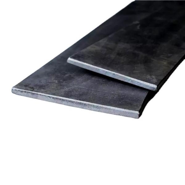 85% SiC Content Sic Refractory Carborundum Plate Slab for High Temperature
