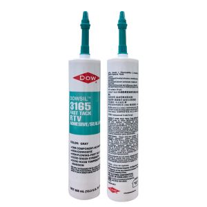 Dowsil 3165 RTV Silicone Sealant Electronics