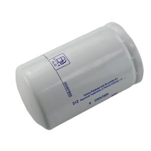 China 2656F843 FF261 Perkins Engine Oil Filter 2656F211 P502504 Diesel Engine Parts factory