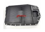 6 Speed Automatic Transmission Oil Pan BMW 24152333907 24117536387 24117571217