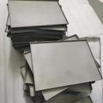 Petroleum Industry TZM Molybdenum Boats OEM ODM