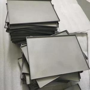 China Petroleum Industry TZM Molybdenum Boats OEM ODM factory