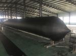 Natural Rubber Marine Launching Airbags