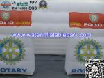 Advertising Inflatable Event Tent Giant Outdoor Inflatable Buildings Structure