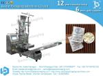 Tablet capsule counting packaging machine