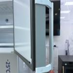 MCD-25L350 350L Combined Freezer And Refrigerator Upright Freezer