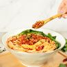 Buy cheap Chongqing Noodles Spicy Hot Flavor Chongqing Style Spicy Noodle 206g from wholesalers