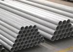 Large Diameter Stainless Steel Tube Stainless Steel Welded Tube 3 Inch Diameter