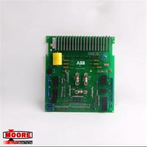 China SDCS-PIN-205  3ADT310500R1  ABB  Power Interface Board on sale