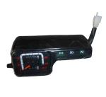 Motocross parts SUVs XLR125