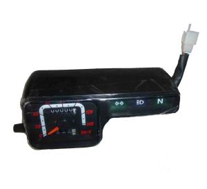 China Motocross parts SUVs XLR125 factory