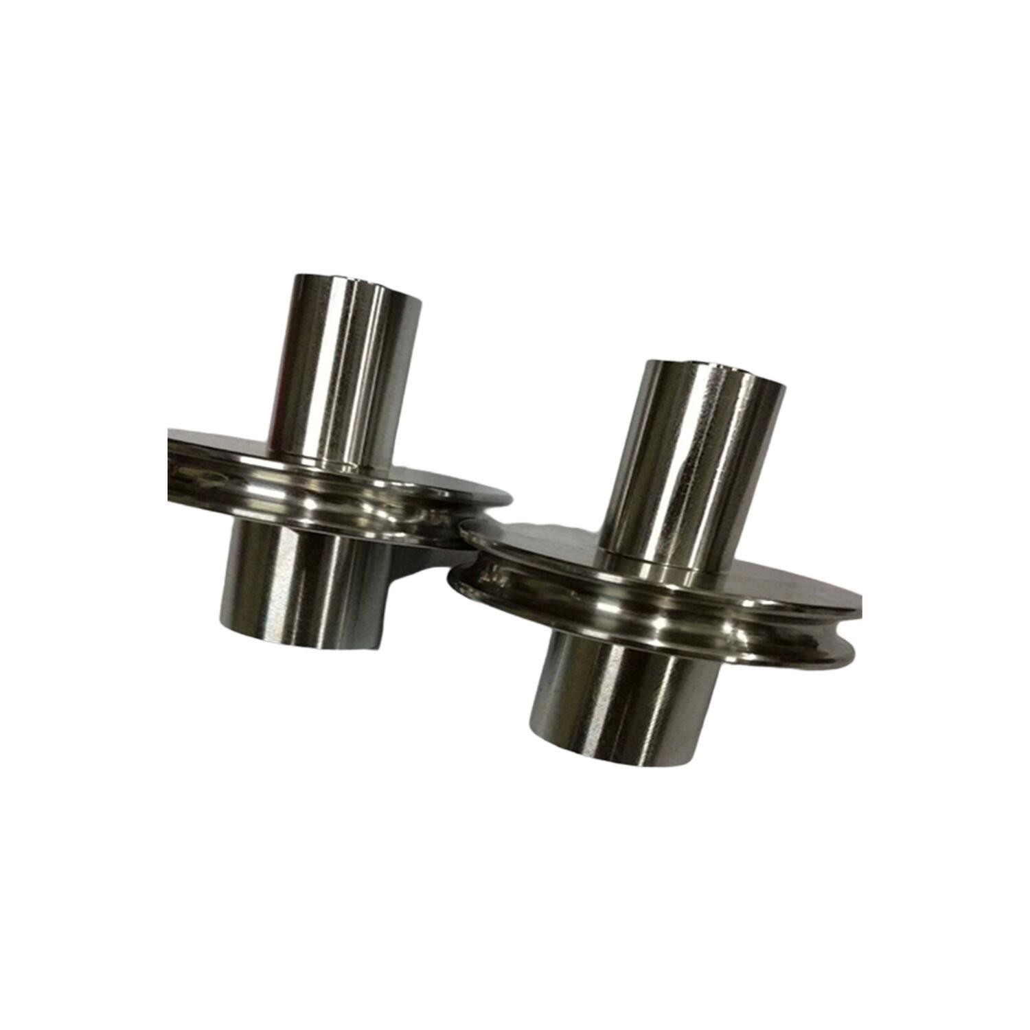 Customized CNC Machining CNC Lathe Processing CNC Hardware Precision Parts CNC Lathe Aluminum Alloy Machining